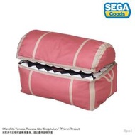 現貨 SEGA 景品 葬送的芙莉蓮 巨型寶箱怪 靠墊 抱枕 B3-01-24-2