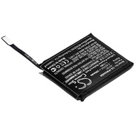 3.82V 240mAh Smartwatch Battery A2277 for Apple Watch Series 5 40mm, MWWP2LLA, Watch SE 1gen +TOOLS 