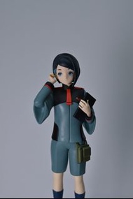 《機動戰士高達 水星的魔女》尼卡 景品