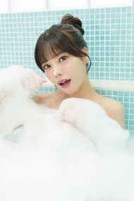 BanG Dream RAISE A SUILEN PAREO 聲優 倉知玲鳳 1st寫真集