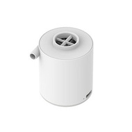 FLEXTAILGEAR - Tiny Pump X White迷你手提充氣抽氣兩用電氣泵連營燈