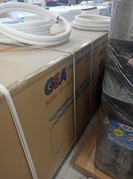 Gea Ab 600 Chest Freezer Box 600 L Freezer 600 Liter By Gea