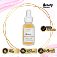 The Ordinary 乳酸 10% + 透明質酸 2% 精華液 30ml