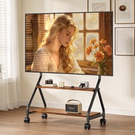 Movable TV Stand 65-85 Inch