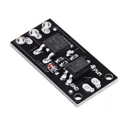 MOSFET board D4184 opto isolation 40V 50A