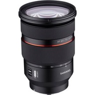 AF 24-70mm F/2.8 Zoom Lens for Sony E (平行進口)