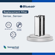 Blueair ไส้กรองอากาศ รุ่น Sense แบบ Particle Filter ใช้สำหรับรุ่น Sense Sense+