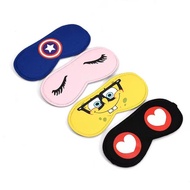 E7 Eye Cover, Cute Cartoon Sleeping Blindfold ES001