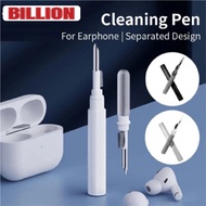 8 In 1 BILLION bluetooth Headset, Phone, Computer, laptop Cleaning Kit..
