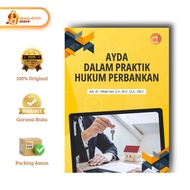 Deepublish - AYDA Book in Banking Law Practice - Law Book