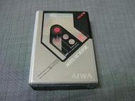 AIWA HS-J08 卡式隨身聽(故障)
