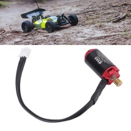 Phoenixshop SPYMINNPOO RC Car Brushless Motor  3600KV Low Noise Fast Operation Replacement for Axial
