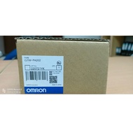 PLC OMRON CJ1W-PA202 ORIGINAL GENUINE
