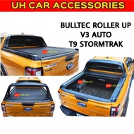 FORD RANGER T9 STORMTRAK BULLTEC AUTO POWER ROLLER SHUTTER LIP UP