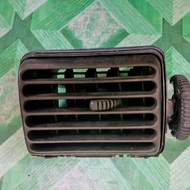 High Quality Aircond Outlet Grill Vent Wira Satria Putra