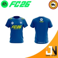 PS4 / PS5 EA SPORTS FC 25 | Football Club 25 | 2025 | T-Shirt (NEW)