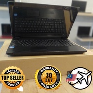 TOSHIBA SATELITE  C50T-A i3 SLIM LAPTOP 100% ORIGINAL USED