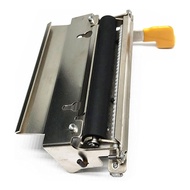 ชุดประกอบเปลือกเครื่องพิมพ์ความร้อน Unnicoco สำหรับ ZM400 ZT411 ZT410ม้าลาย203 300 600Dpi