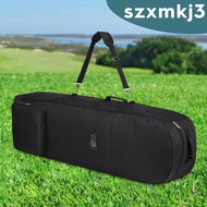 [Szxmkj3] Bag Golf Bag Extra Storage Golf Club Carrying Bag Golf Luggage Cover Case for Women Airplane