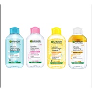 125 Ml.garnier Micellar Cleansing Makeup Remover Garnier