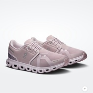 Mauve Orchid Woman Casual Running Shoes On Cloud 6 Women's Running Shoes On Cloud 6