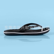 A-💞SATIHUSlippers Men's Flip Flops Couple Lightweight Non-Slip Beach Fashion Flip-Flop Slippers Men's Flip-Flops Outdoor