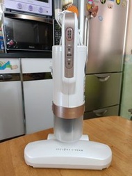 IRIS HOYAMA除塵蟎吸塵機99%新    IC-FAC3(香港行貨最新版)
三色燈高敏感度塵蟎感應器
 每分鐘拍打約7000次                                 