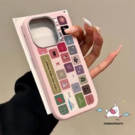 For Realme C65 C67 C85 C25 Note 70 60X 50 C75 C61 C53 C3 C63 C35 C15 C51 C30 C55 C71 11 12 6i 5i 7i 