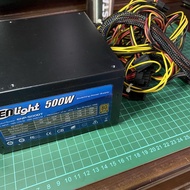 PSU Enlight 500W ENP 500DT