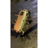 Mitsubishi engine 4g93