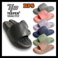 [BPS] 4.0CM Teeper Size 36-41 Korea Design Eva Slipper I Selipar Ringan Perempuan 韩式轻便拖鞋
