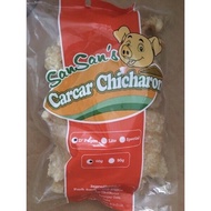 Carcar Cebu Pork Chicharon D’ Pugon 60g