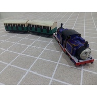 Plarail Thomas and Friends T-30 Mighty Mac