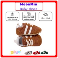 Baby Shoes, Sports Toddler Shoes, Anti-Slip for Boys/Girls, Size 11cm to 13cm GTD07