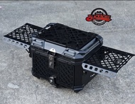 Sweer moto camping 45L