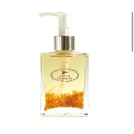 【泉發 Chyuan Fa】CF031- 橙花蜂王乳極淨嫩白卸妝油 100ml |  Royal Jelly & Neroli Mcake-up Remover Oil 100ml
