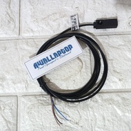 Inductive proximity sensor tl-w3mc2 tl-w3mb1 tl-w3mc1 tl-w3mb2 NPN NC