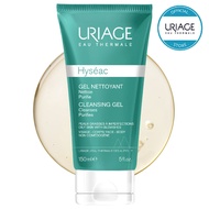 Uriage Hyseac Cleansing Gel (150ml)