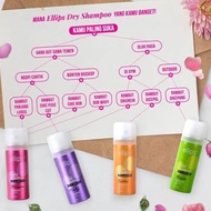 Ellips DRY SHAMPOO 50ml