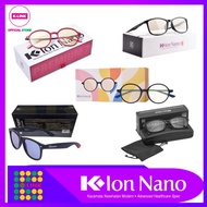 MATA ION NANO 7 8 5 7 SUNGLASSES REGULAR GLASSES CURRENT EYE THERAPY CHILDREN'SOriginal