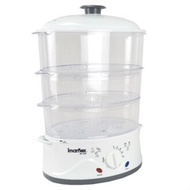 IMARFLEX  อิมาร์เฟล็กซ์ หม้อนึ่งไฟฟ้า รุ่น SC-532 เครื่องนึ่งไฟฟ้า หม้อนึ่ง เครื่องนึ่งไอน้ำ sc 532 