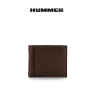 Hummer Valor Men Leather Wallet / Dompet Lelaki Kulit Valor Hummer
