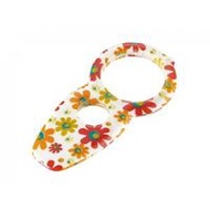 瓶蓋開罐器 花朵款