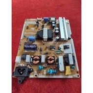 PSU regulator power Supply board TV LED LG 49LF590T - 49LF590 T