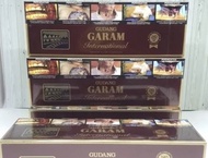 Gudang garam filter 12 - 1 slop 20bks