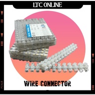 PVC Wiring Wire Connector 20A / 30A