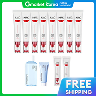 AHC | Ahc Eye Cream Season 14 40ml X8 + Medipeel Water Tox Toner 300ml + 20g Set + 2 Eye Samples