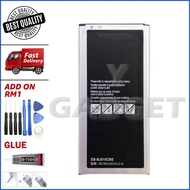BATTERY REPLACEMENT FOR SAM J5 2016 EB-BJ510CBE (3100mAh)