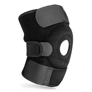 WHOLESALE | Kenner 2 Spring Knee Guard Knee Pad Knee Brace Patella Guard Lutut Protect 2 Spring Knee Pain Support Lutut