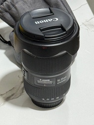 Canon EF 16-35mm f/2.8L III USM 9成半新